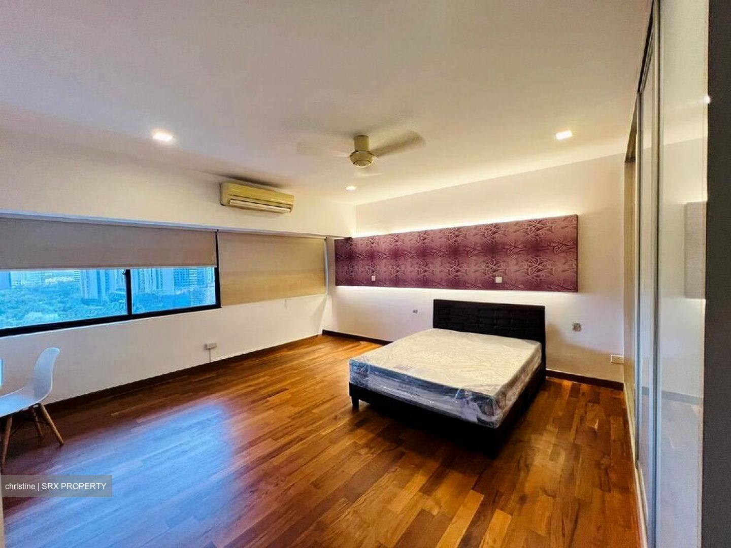 Townhouse Apartments (D9), Apartment #513591221